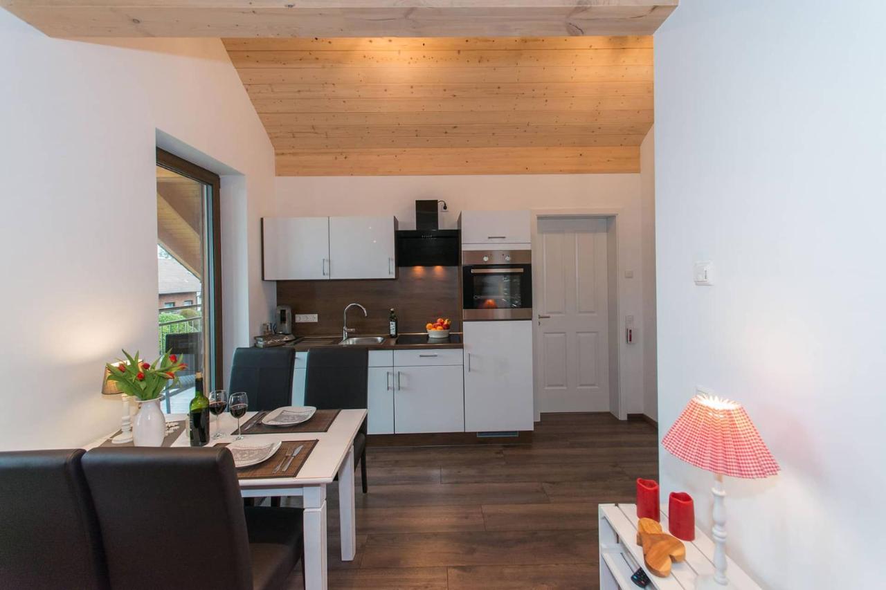Ferienwohnung Kayserlay Hürtgenwald Eksteriør bilde